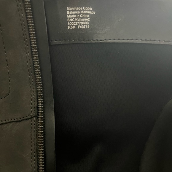 Mid Calf Boot - Picture 4 of 4